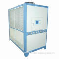 Acid Chiller, Built-in Safety Protection, Great Heat-exchange Efficiency